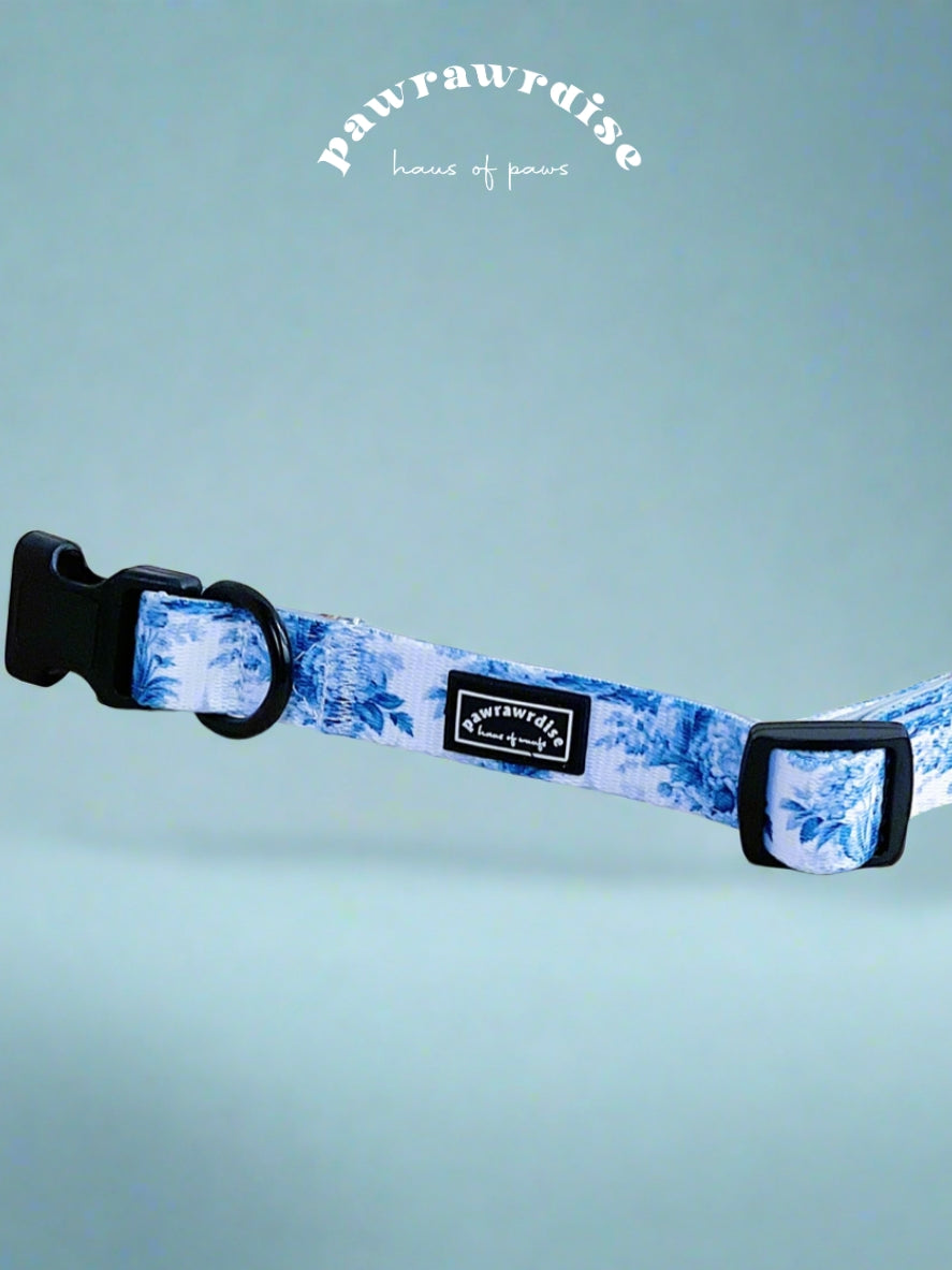 Enchanted Dog Collar