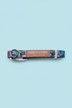 Laguna Tropical Dog Collar