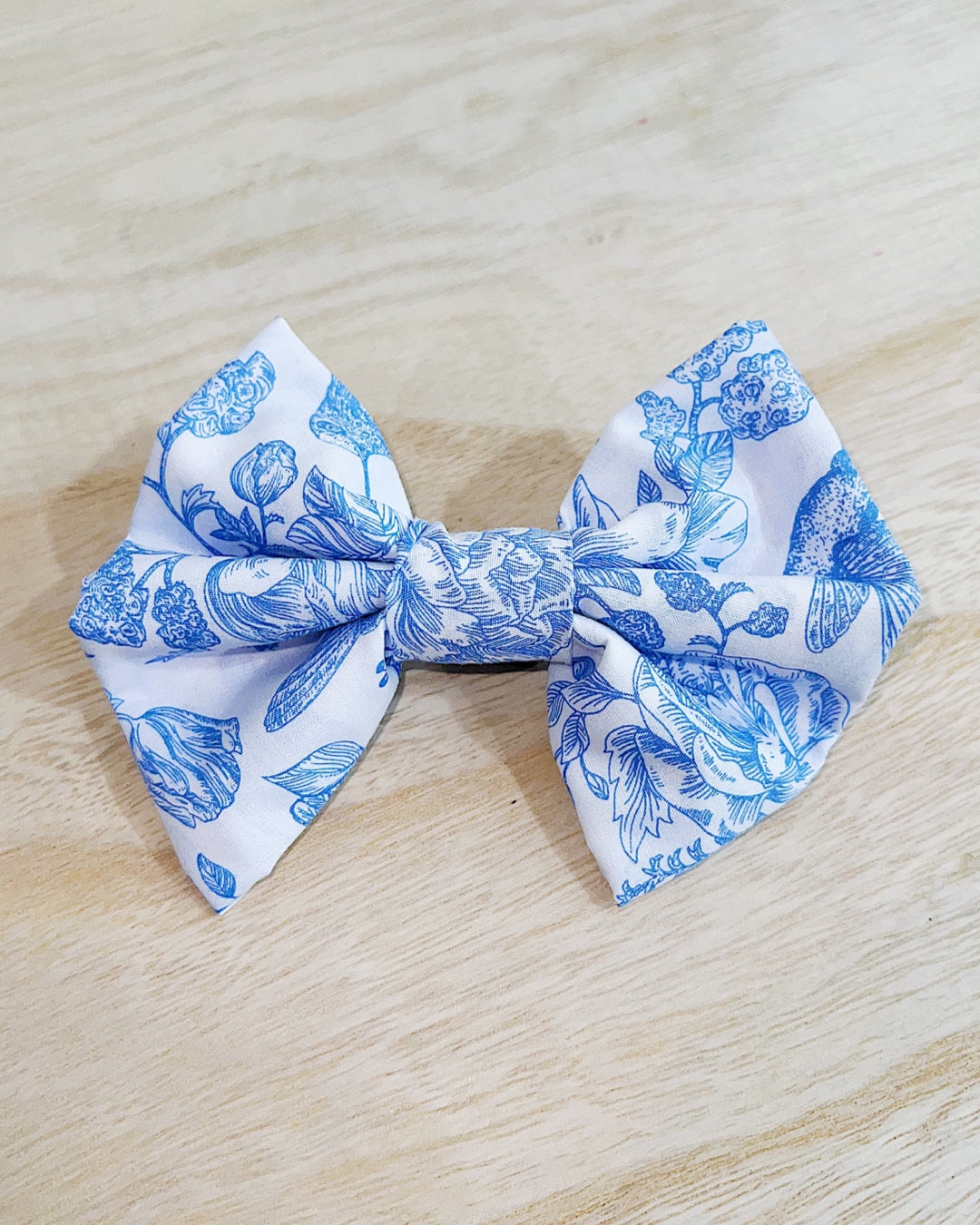 Enchanted Bow / Blue