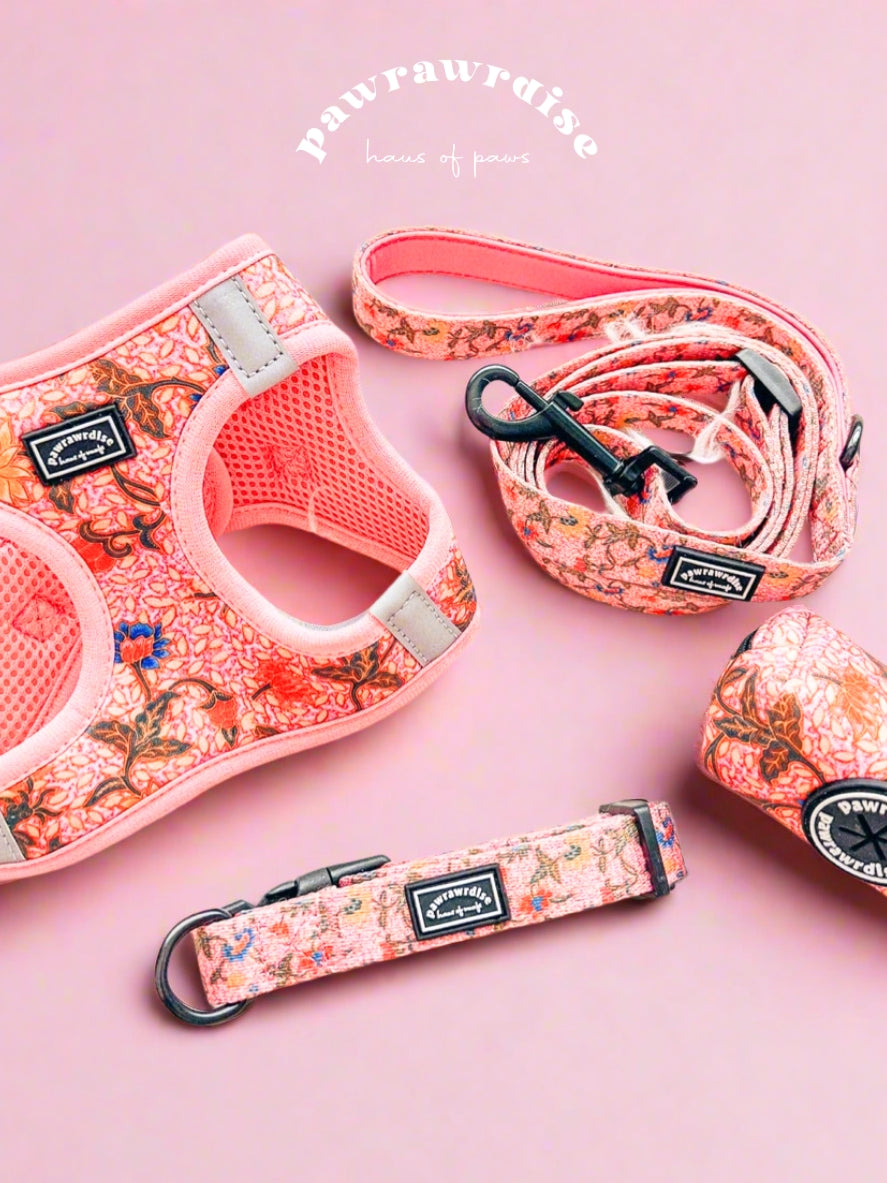 Four Piece Bundle - Leigh Nonya Blossom