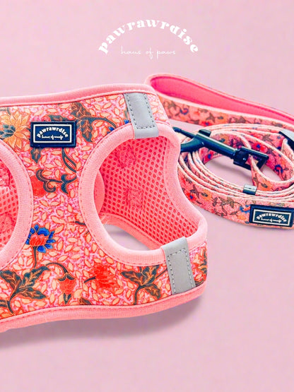 Two Piece Bundle - Leigh Nonya Blossom