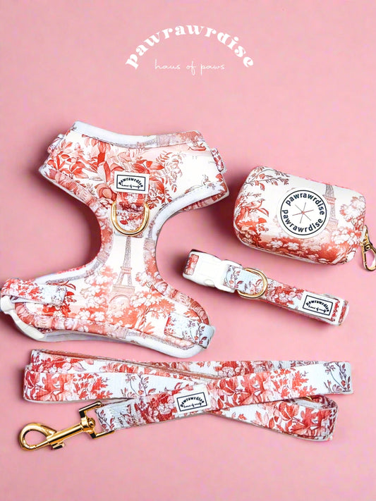 Four Piece Bundle - City of Love