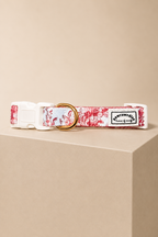 City of Love Dog Collar