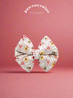 Pillow Bows LARGE SIZE [SALE]
