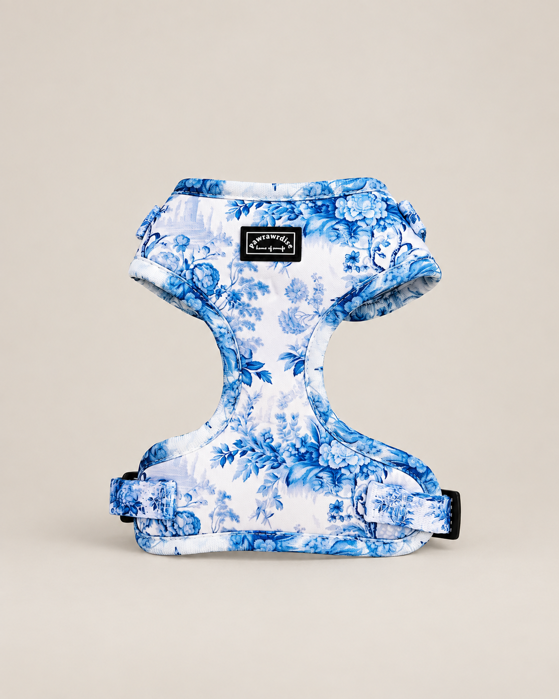 Enchanted Adjustable Harness