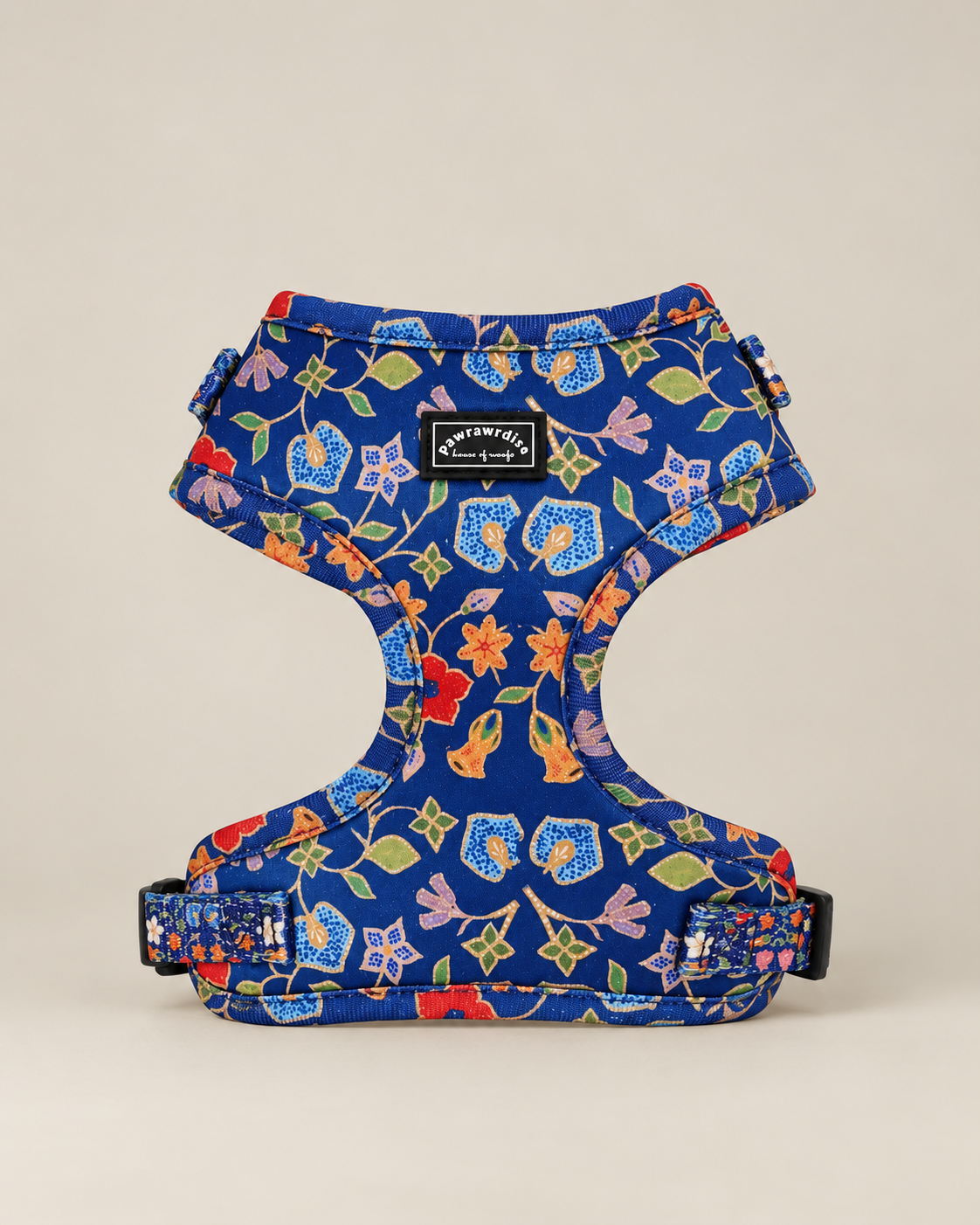 Caddy Batik Adjustable Harness