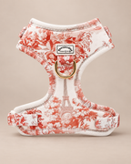 City of Love Adjustable Harness