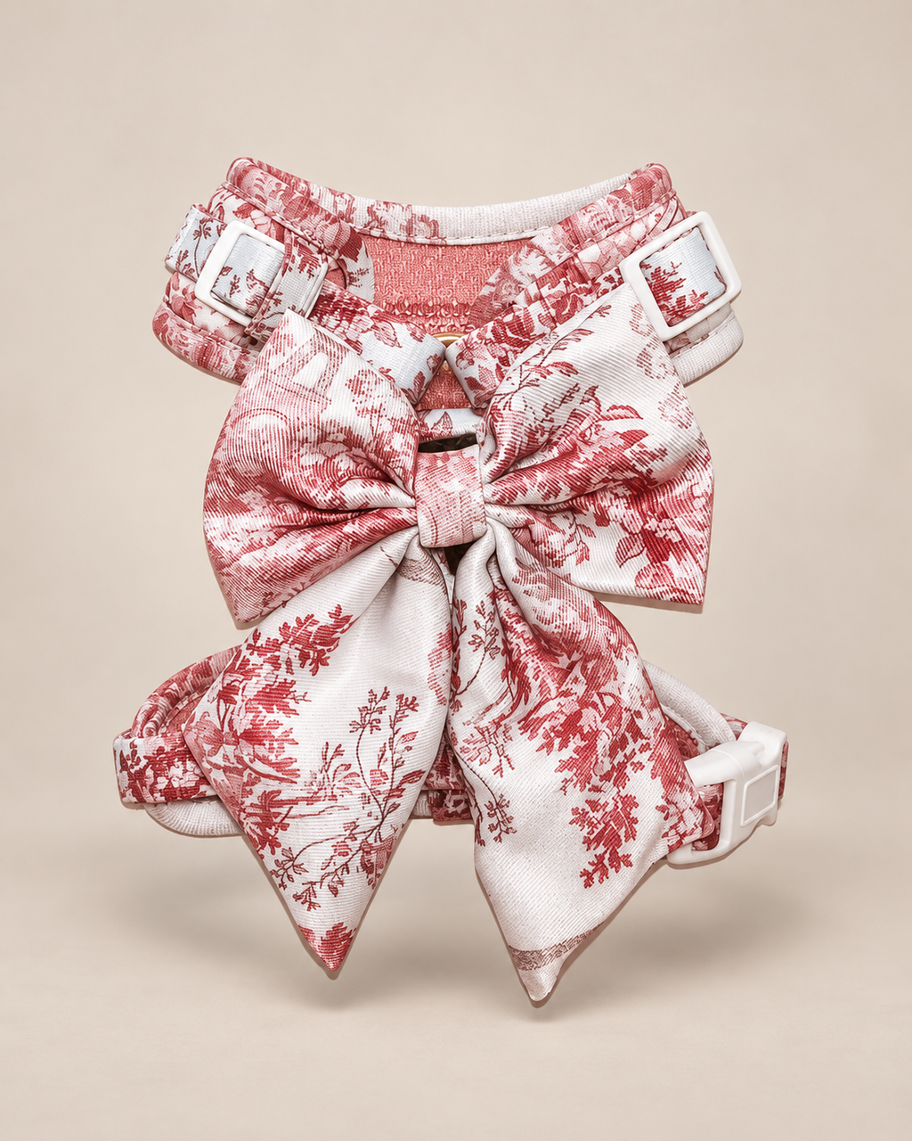 City of Love Adjustable Harness