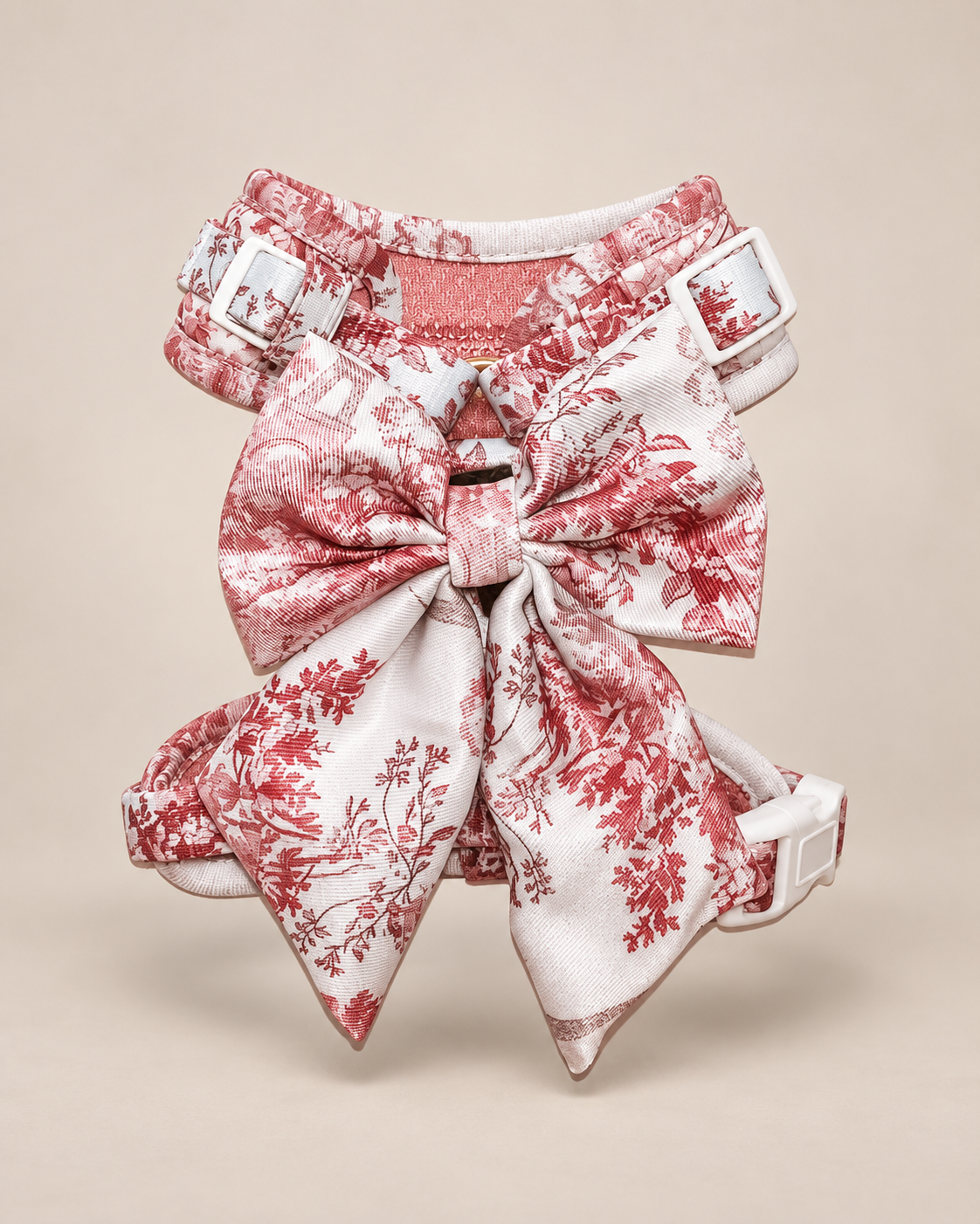 City of Love Adjustable Harness
