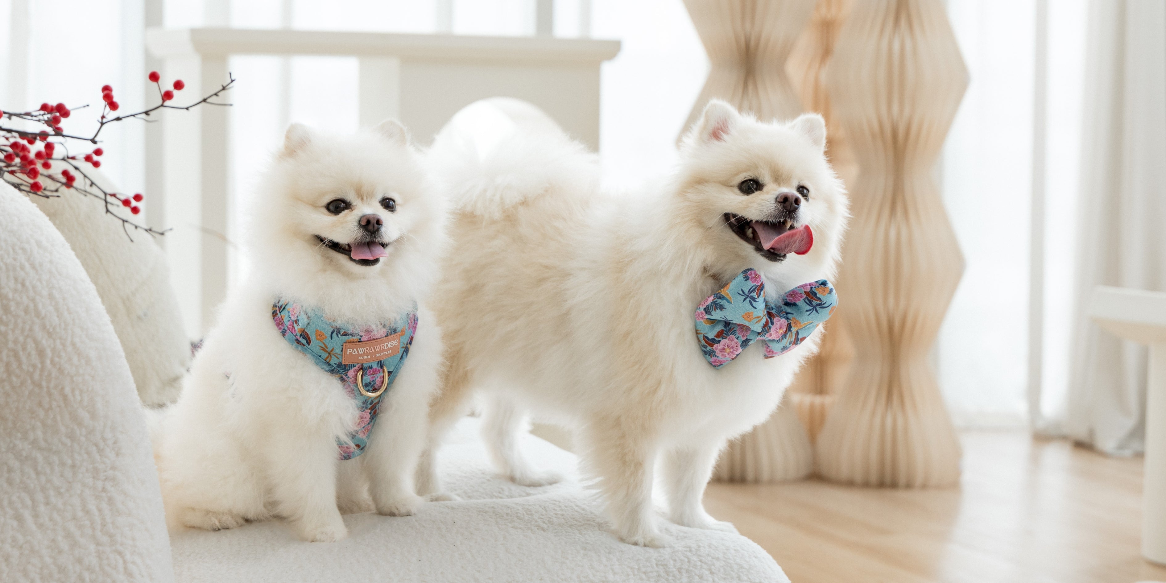 Laguna Floral Bundle