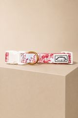 City of Love Dog Collar