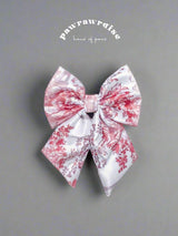 City of Love Sailor Bow