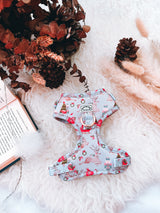 Dreamy Winter Adjustable Harness