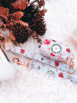 Dreamy Winter Leash