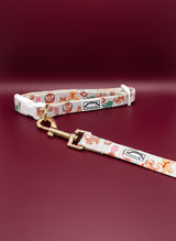 Noel’s Tradition Dog Collar
