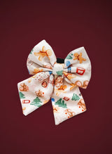 Noel’s Tradition Sailor Bow