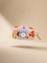 Summer Lurving Dog Poop Bag Holder