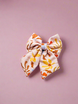 Summer Lurving Sailor Bow