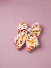 Summer Lurving Sailor Bow